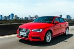 Audi A3 Sedan 1.4 TFSI Flex 2015 года (LA)